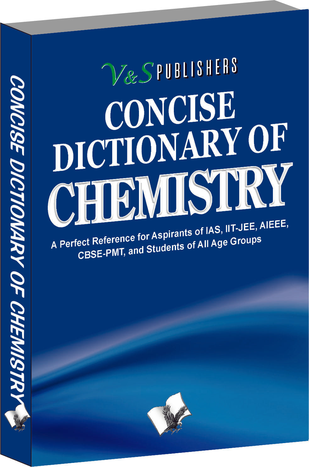 Concise Dictionary Of Chemistry