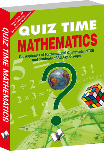 Quiz Time Mathematics