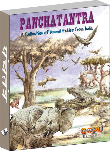 Panchatantra