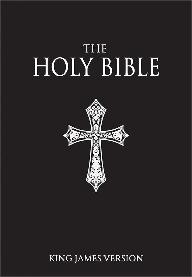 The Holy Bible (Spirituality)
