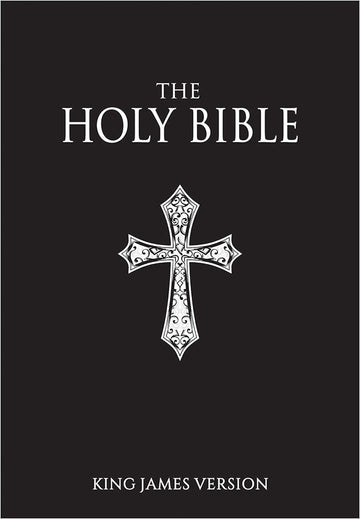 The Holy Bible (Spirituality)