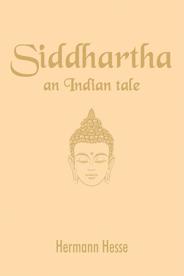 Siddhartha An Indian Tale (Pocket Classics)