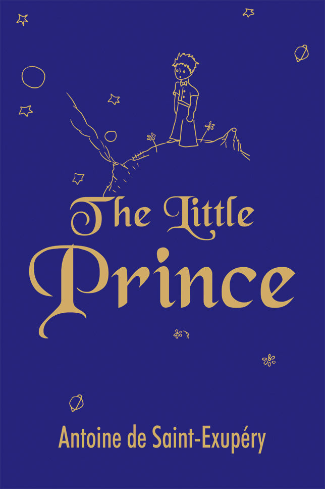 The Little Prince (Pocket Classics)