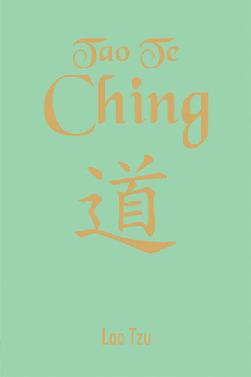 Tao Te Ching (Pocket Classics)