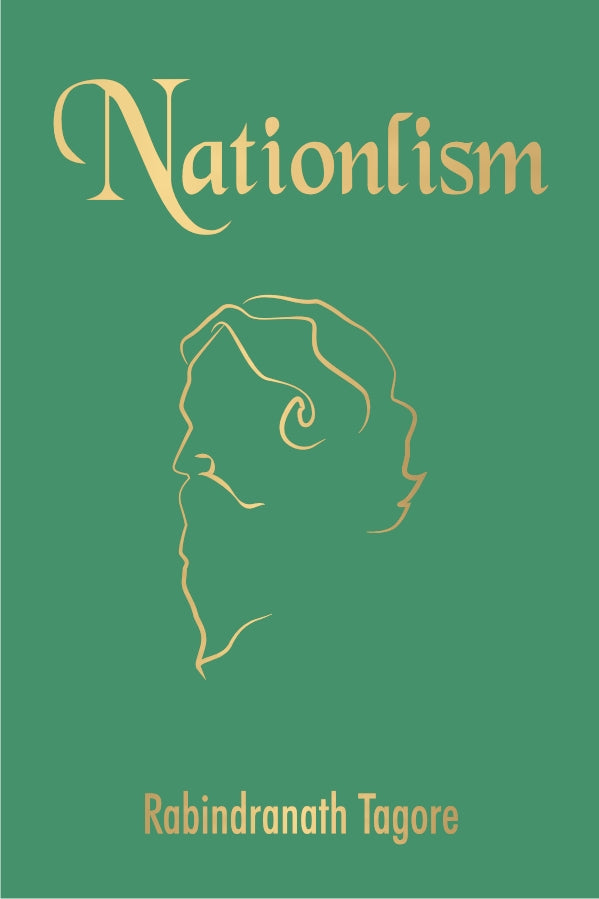 Nationalism (Pocket Classics)