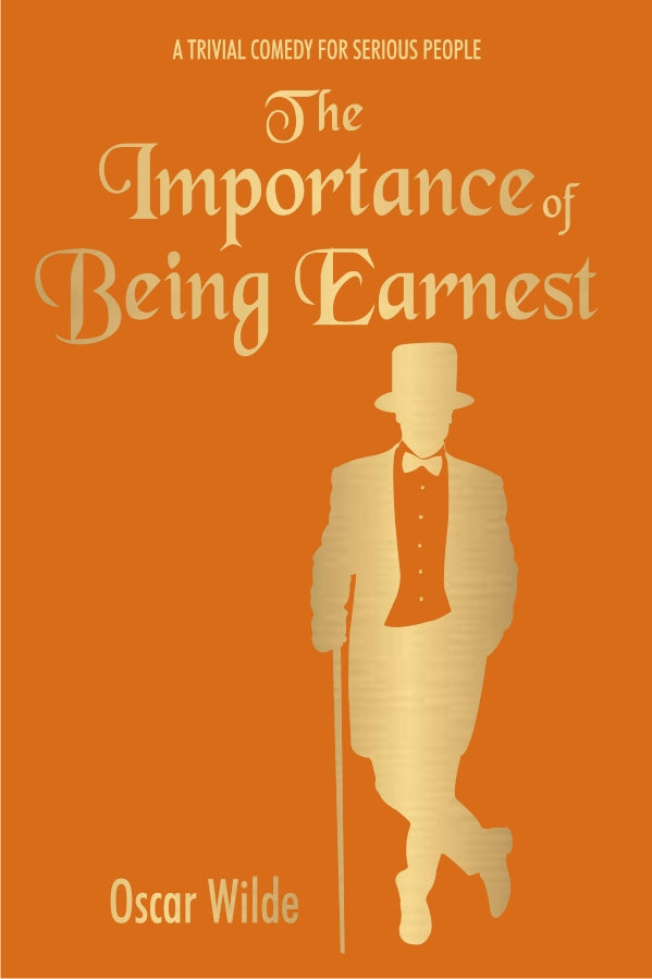 The Importance of Being Earnest (Pocket Classics)