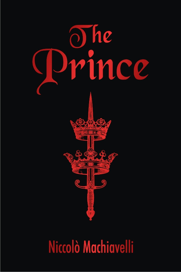 The Prince (Pocket Classics)