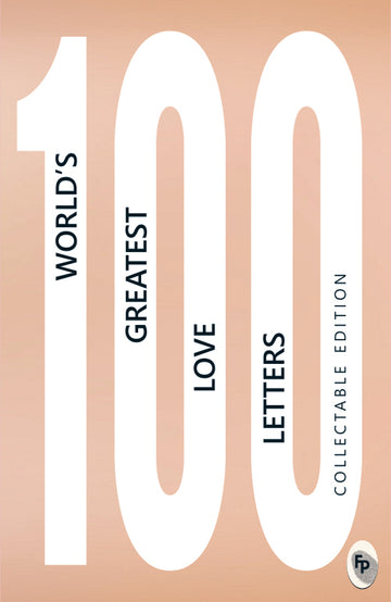 100 Worlds Greatest Love Letters: Collectable Edition