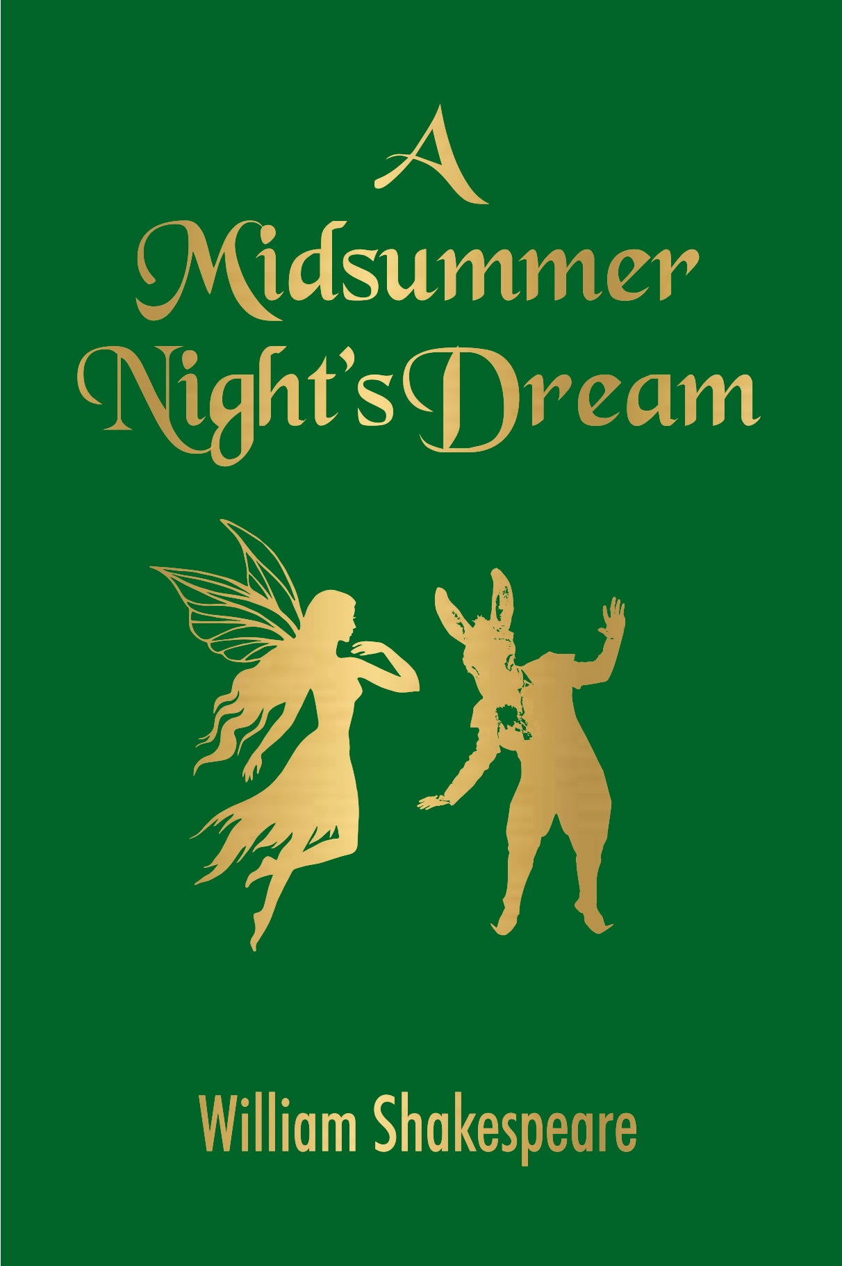 A Midsummer Nights Dream (Pocket Classics)