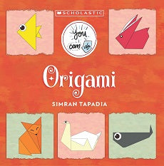 You Can Do Origami