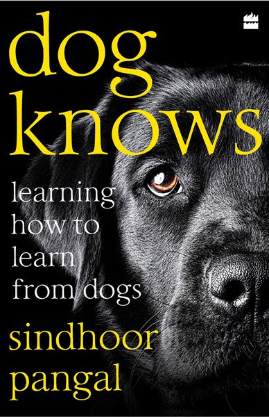 Dog Knows : Learning How to Learn from Dogs