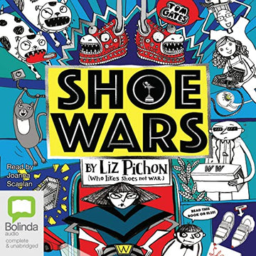 Shoe Wars