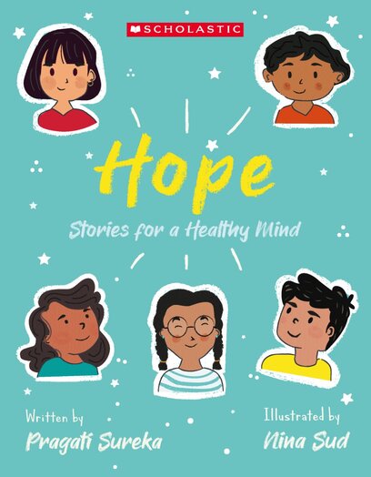 Hope: Stories for a Healthy Mind