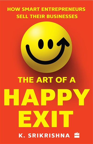 The Art Of A Happy Exit