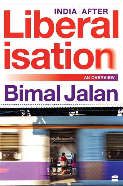 India After Liberalisation : An Overview