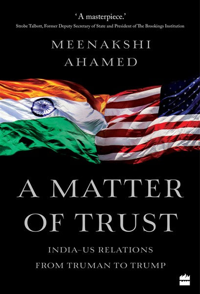 A Matter Of Trust