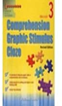 Comprehension Graphic Stimulus Cloze - 3