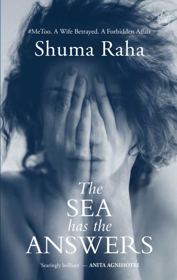 The Sea has the Answers