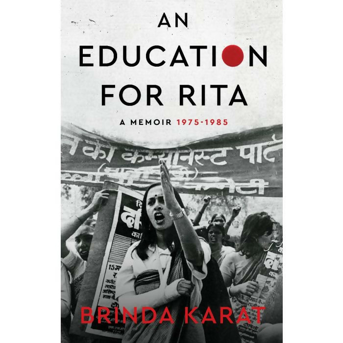 An Education for Rita