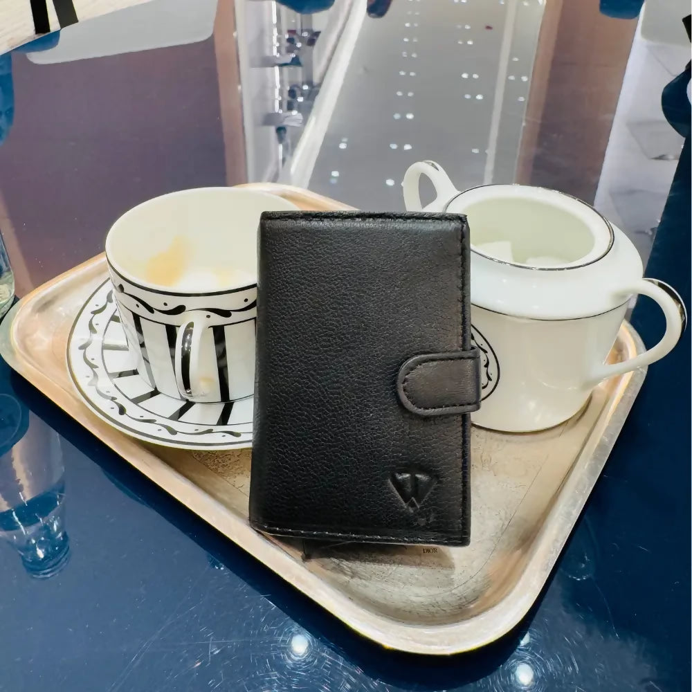 Pop-Up Wallets (Unisex)