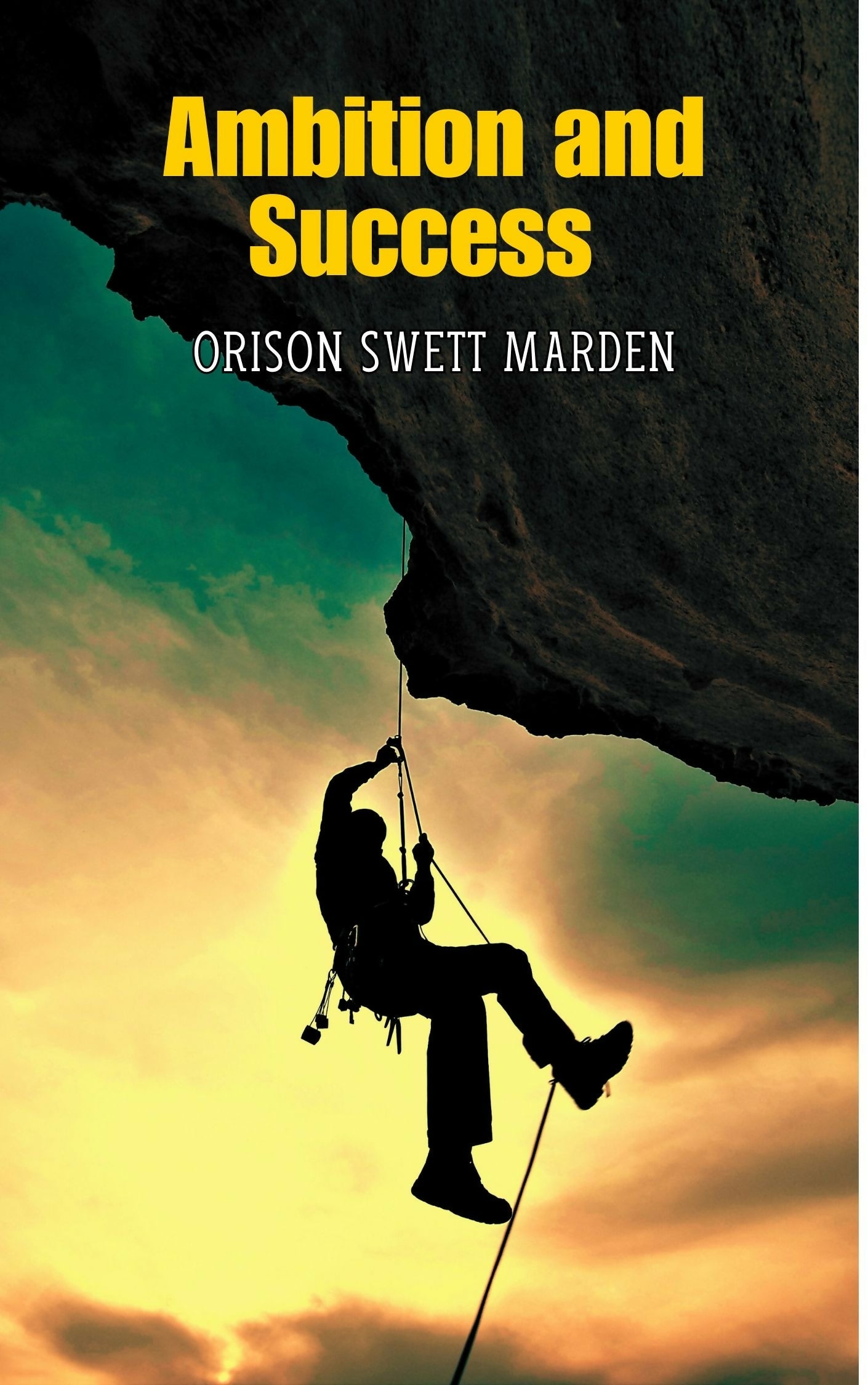 Ambition and Success (POD)