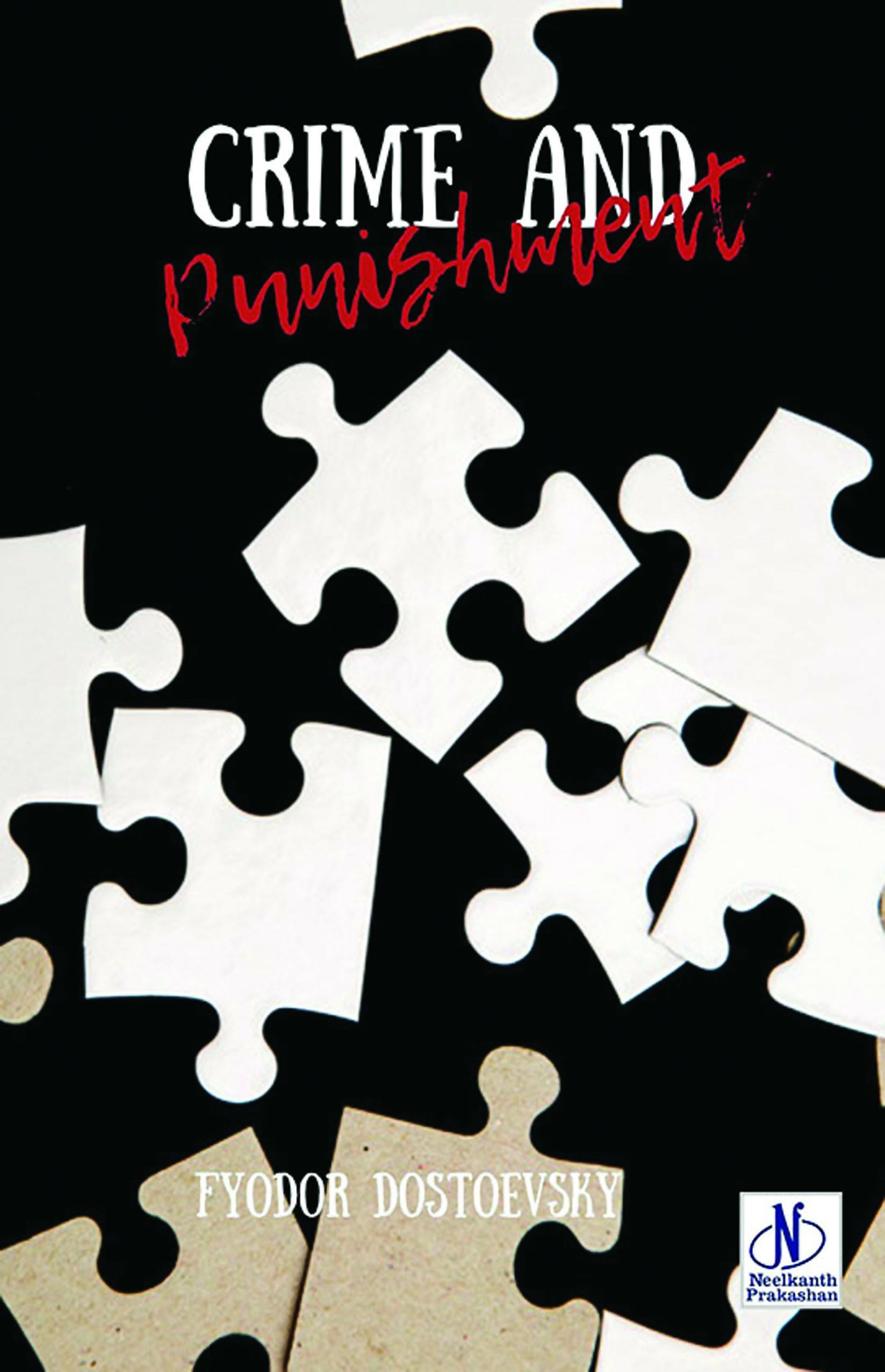 Crime and Punishment (POD)
