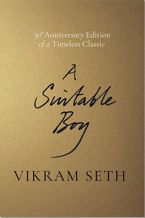 A Suitable Boy