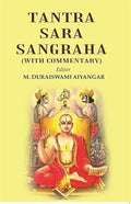 Tantra sara sangraha (with commentary)