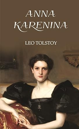 ANNA KARENINA