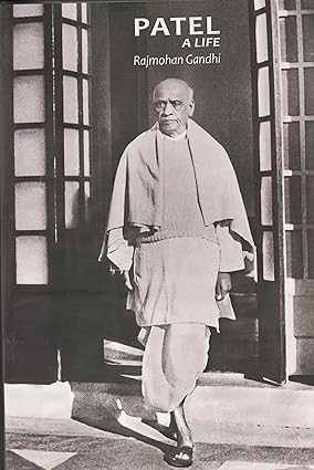 Patel – A Life