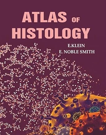Atlas of histology