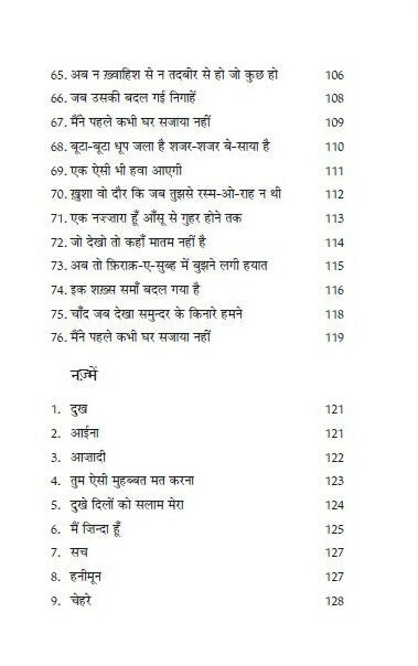 Kuch Ishq Tha Kuch Majboori Thi