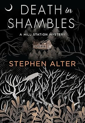Death in Shambles