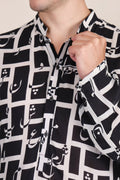 Shama Parwana Kurta