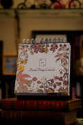 Poetry Calendar-DAAK