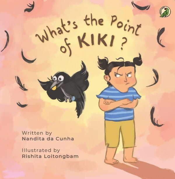What's the Point of KIKI ?