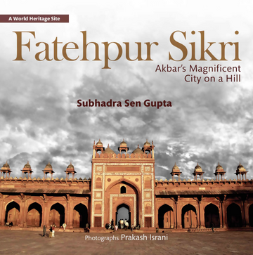 fatehpur sikri