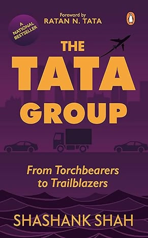 The Tata Group; From Torchbearers To Trailblazers