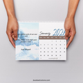 Poetry Calendar 2026