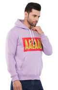 Aazaad- Unisex Oversized Hoodie