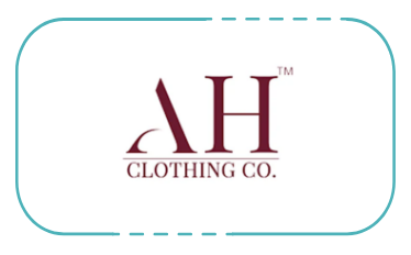 AH clothing