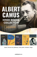 Albert Camus Hindi Book Combo Set