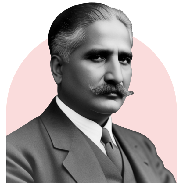 Allama Iqbal