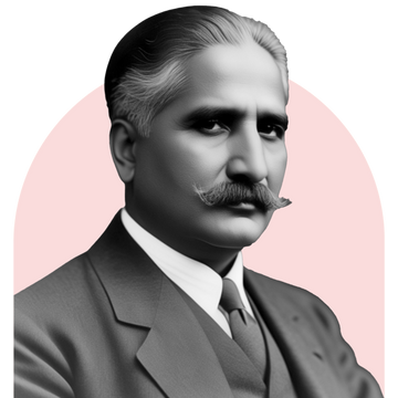 Allama Iqbal