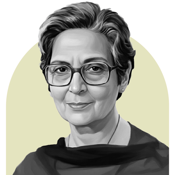 Amrita Pritam