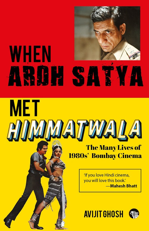 When Ardh Satya Met Himmatwala