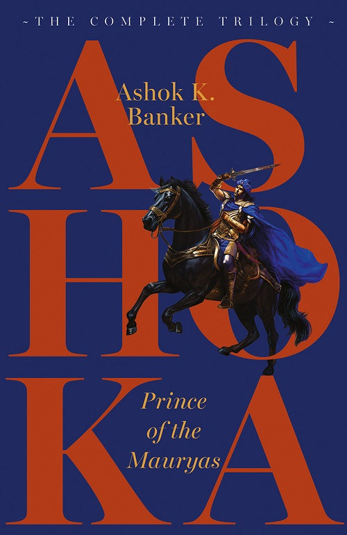 Ashoka