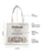 Purchase Rekhta Bekhudi Tote Bag | 100% Cotton Canvas Bags for Men & Women by the -at best price only on rekhtabooks.com