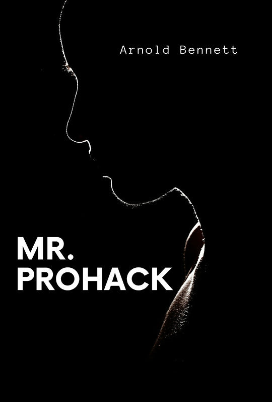 Mr. Prohack (POD)
