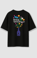 Bring Your Own Bahar Unisex Oversized T-Shirts